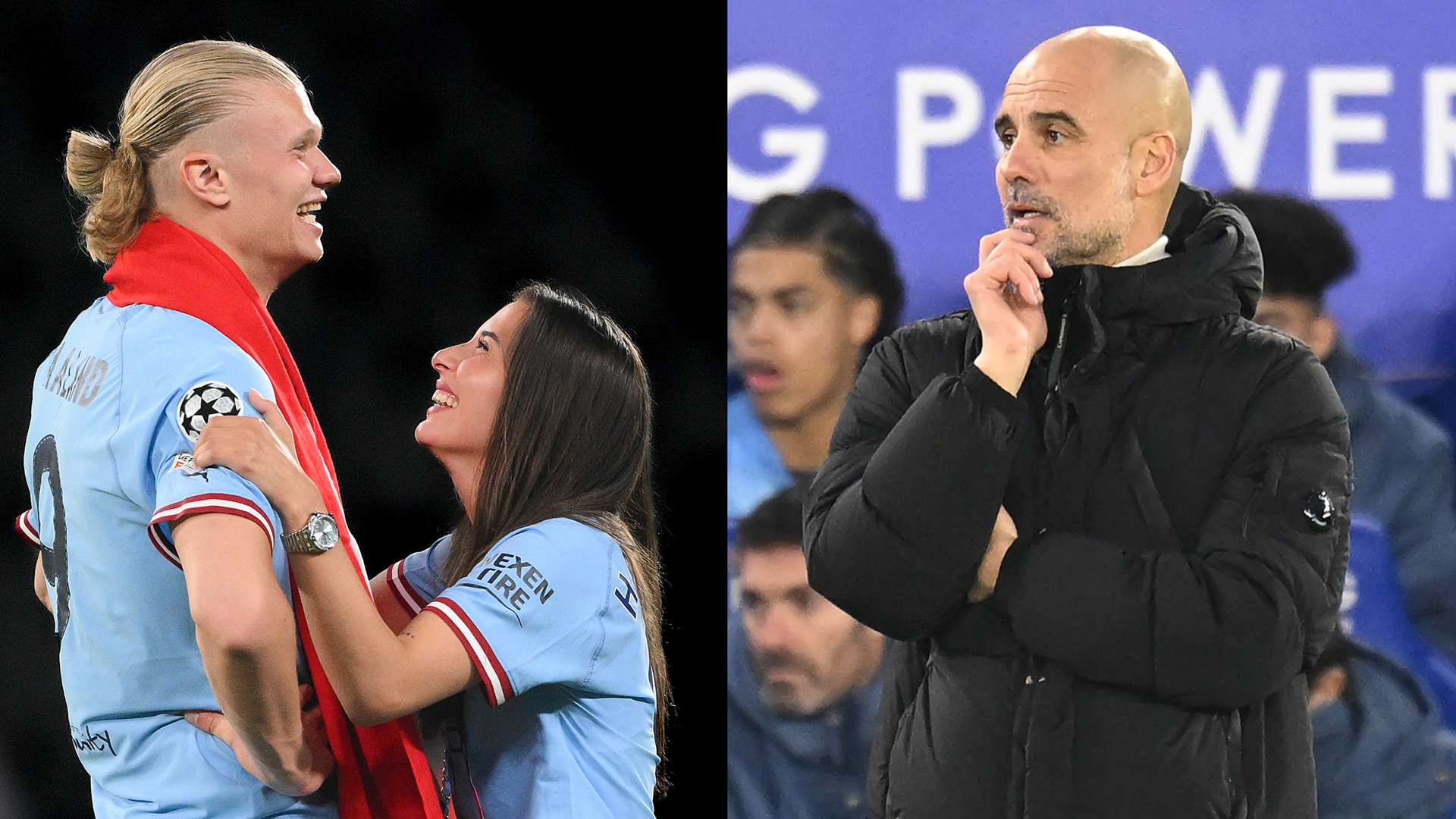 人的默契配 人的默契配