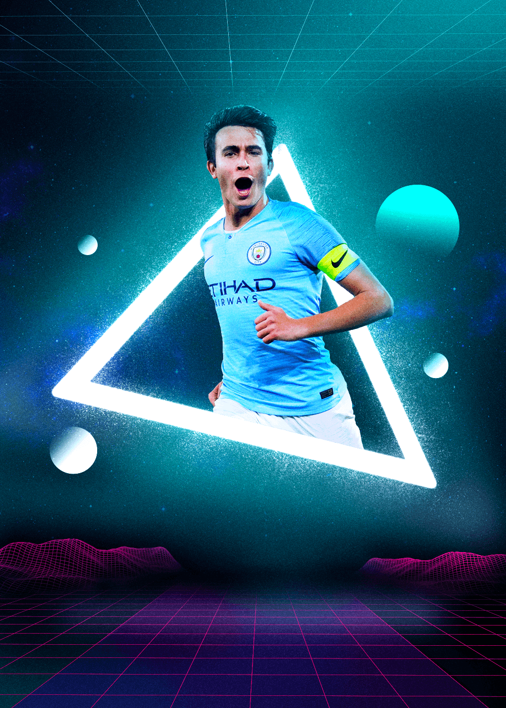 被看好的情 被看好的情